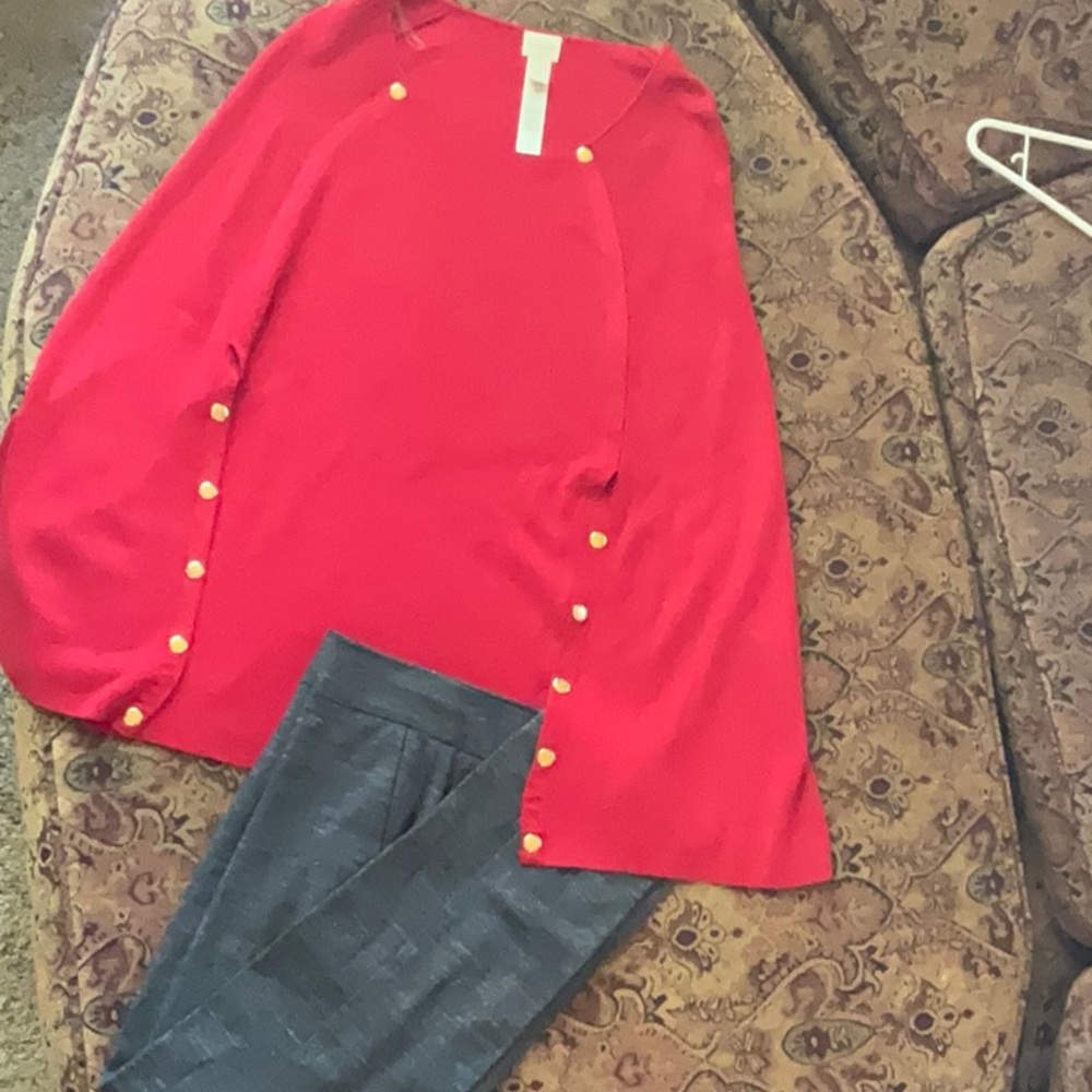 Outfit